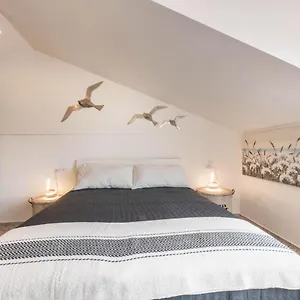  Appartement Casa Royale Aria Italië