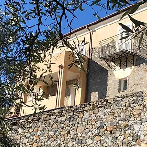  Vakantieboerderij Le Merline Italië