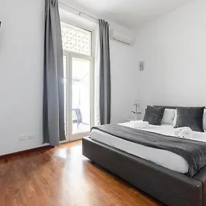  Appartement Art House Centro Storico Luxury Italië