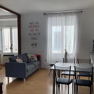  Appartement Casa Mirella Italië