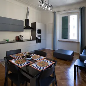  Appartement Le Due Piazze Italië