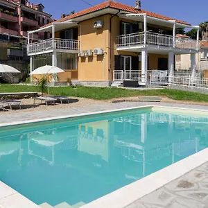  Appartement Il Gattino Di Porto - 2 - Bilocale Terrazzo Piscina Italië