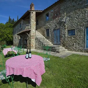 Appartement Forte Di Tregognano