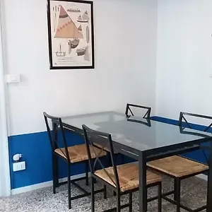  Appartement A La Pescaria Italië