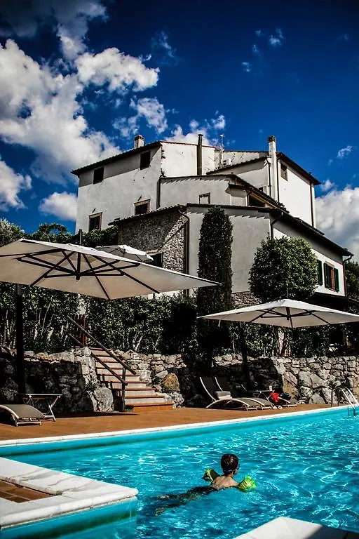 Podere Le Monache Montaione 0*,  Italy