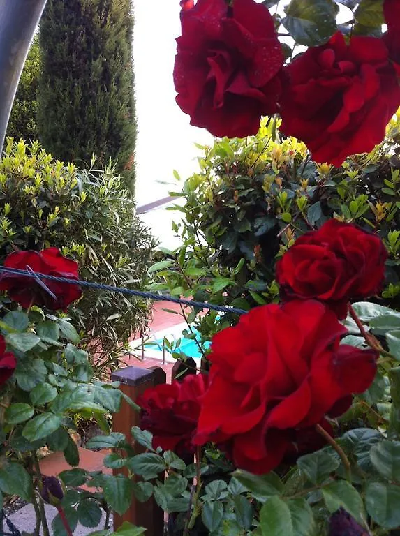 Apartment Podere Le Monache Montaione