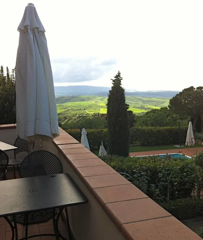 Podere Le Monache Montaione 0*,  Italy