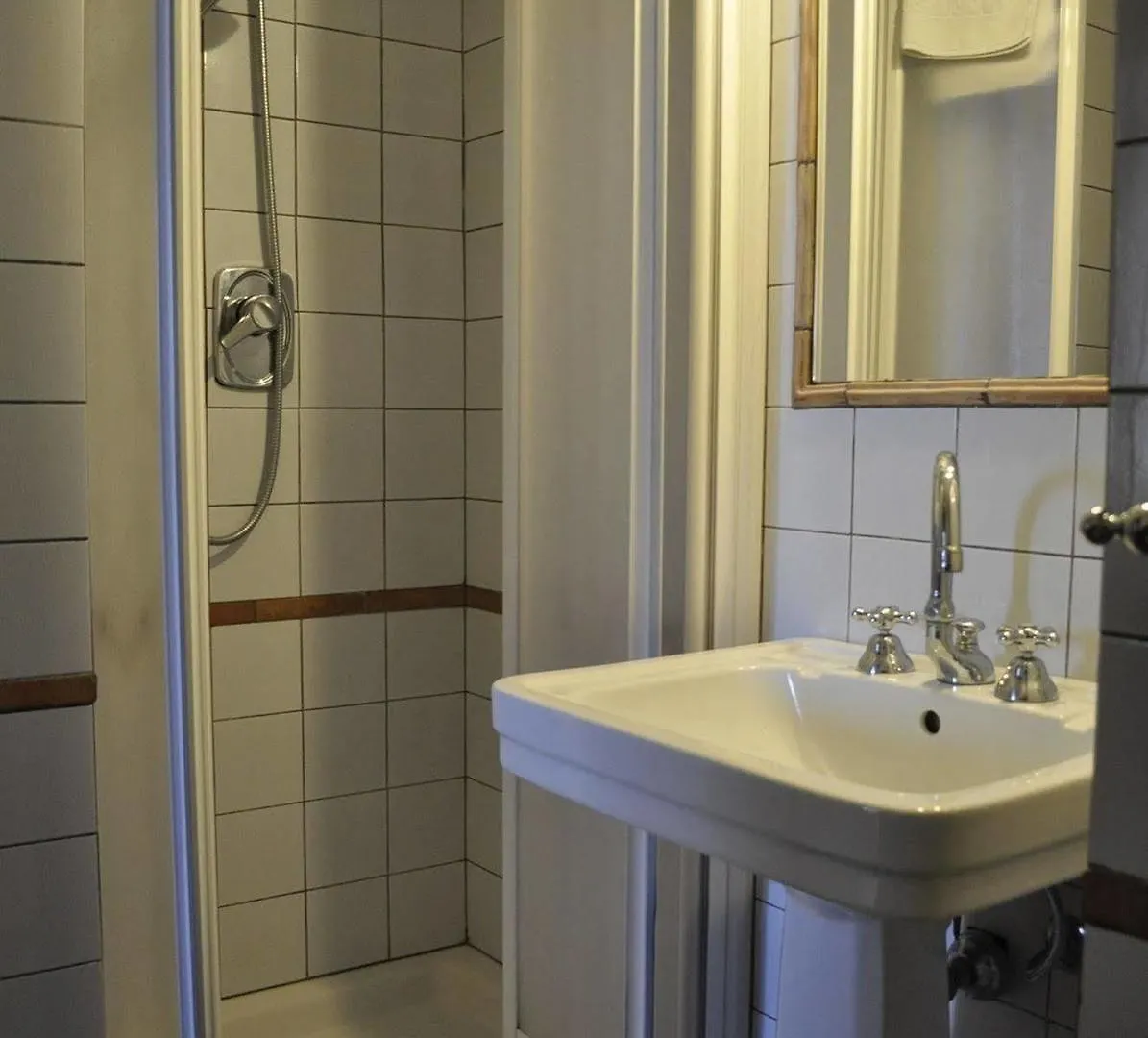 Apartment Podere Le Monache Montaione