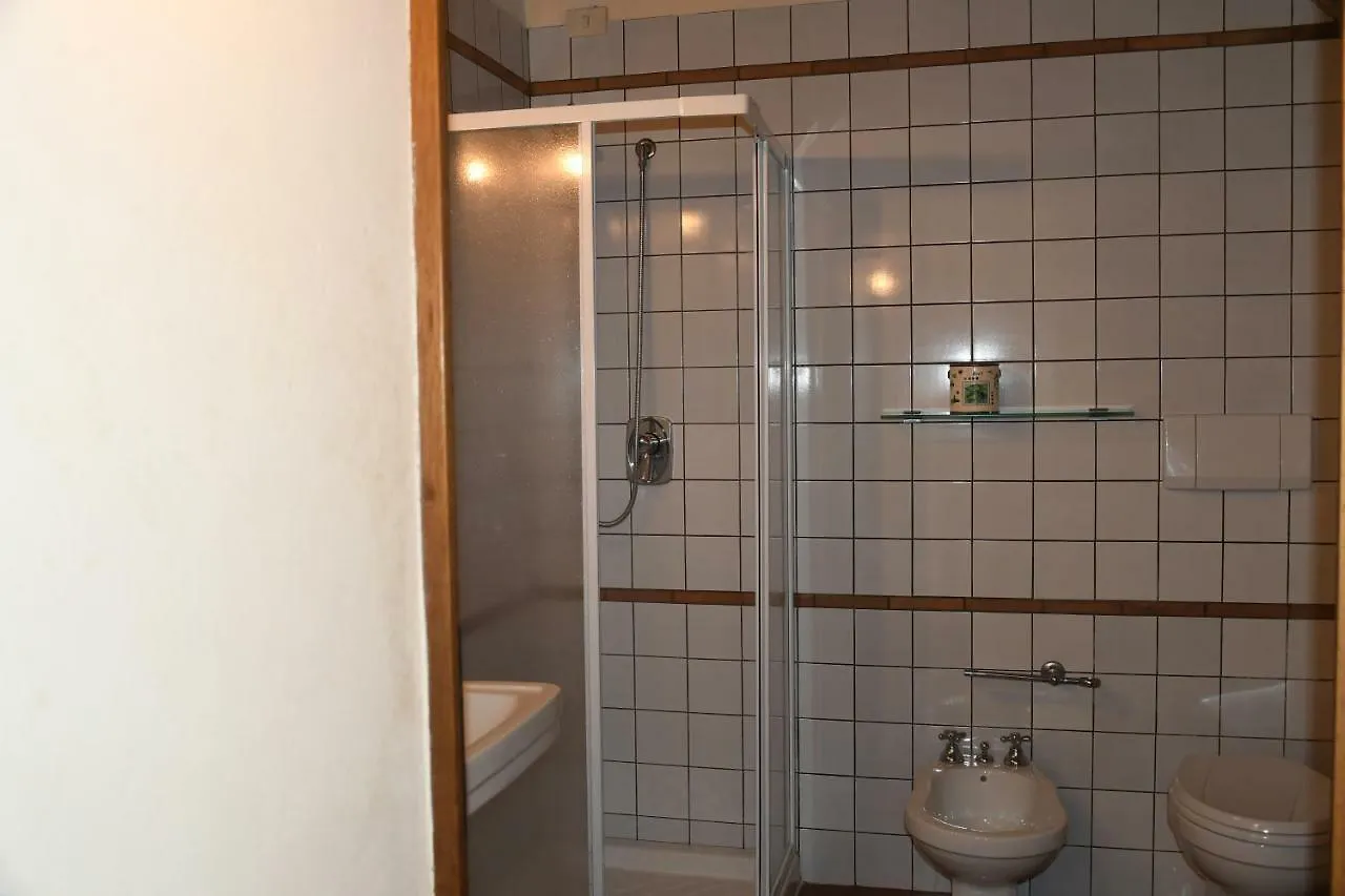 Podere Le Monache Montaione Apartment
