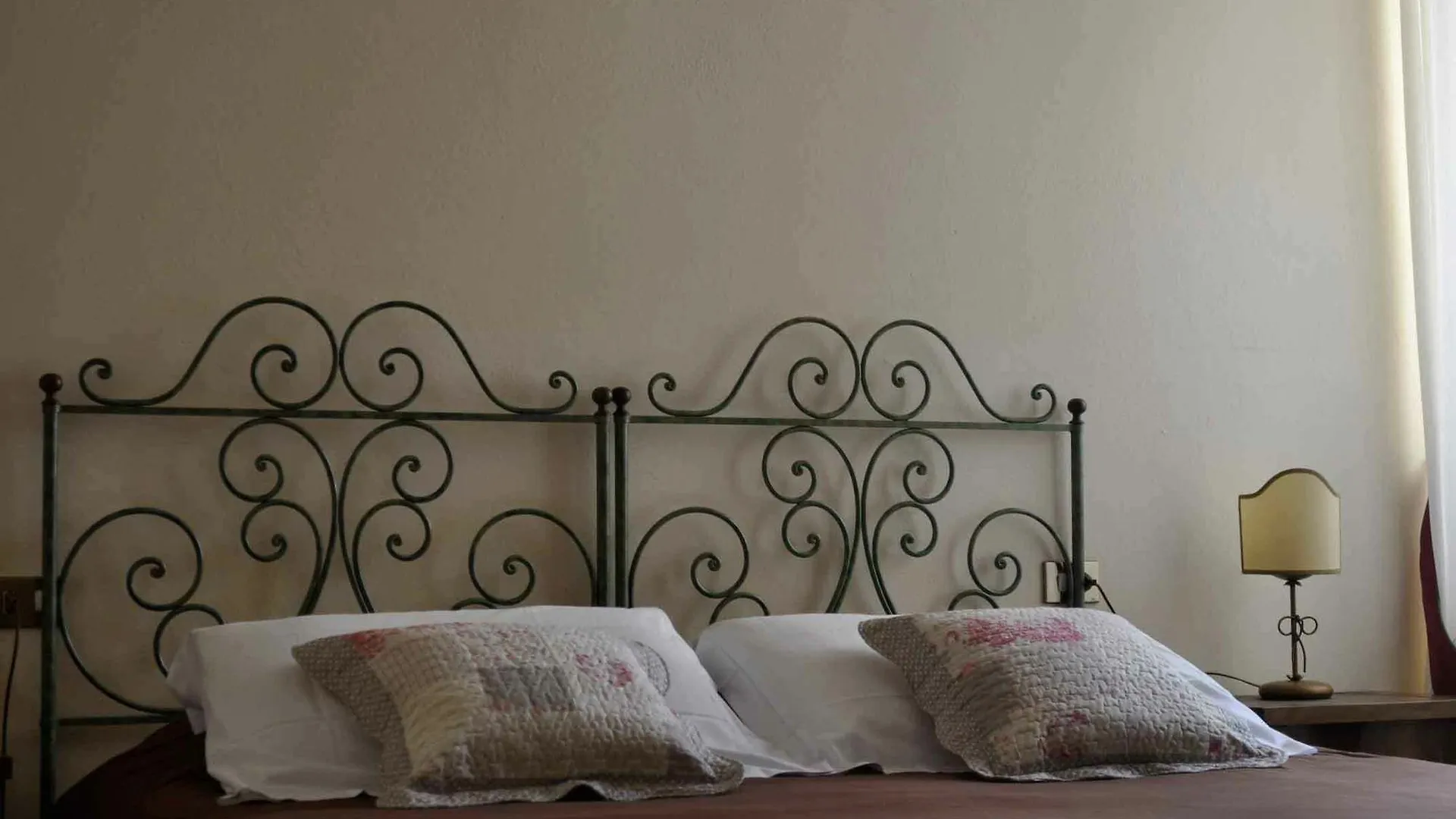 Apartment Podere Le Monache Montaione Italy